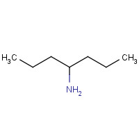 16751-59-0 4-HEPTYLAMINE chemical structure