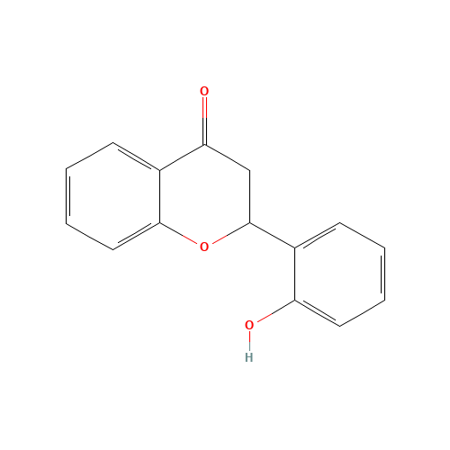 17348-76-4 2'-HYDROXYFLAVANONE chemical structure