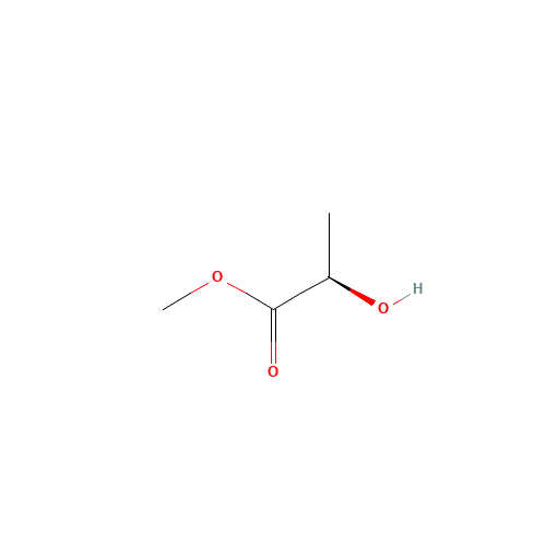17392-83-5 Methyl (R)-(+)-lactate chemical structure