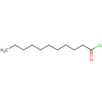 17746-05-3 Undecanoyl chloride chemical structure