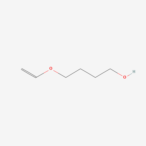 17832-28-9 1,4-Butanediol vinyl ether chemical structure