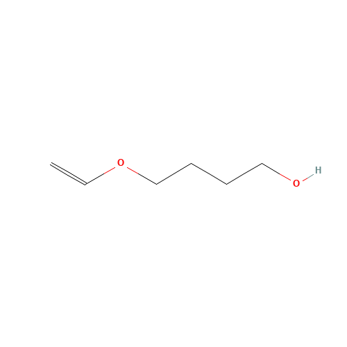 17832-28-9 1,4-Butanediol vinyl ether chemical structure
