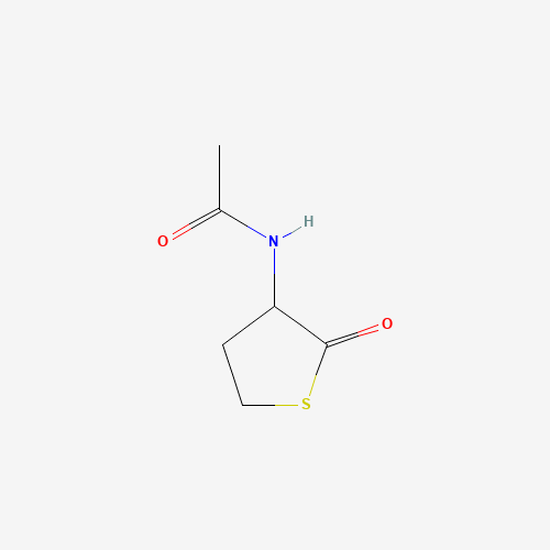 17896-21-8 Citiolone chemical structure