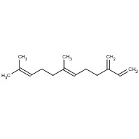 18794-84-8 (E)-BETA-FARNESENE chemical structure