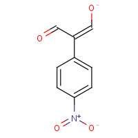 18915-53-2 2-(4-NITROPHENYL)MALONDIALDEHYDE chemical structure