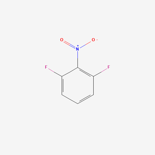 19064-24-5 2,6-Difluoronitrobenzene chemical structure