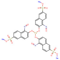 19381-50-1 Acid Green 1 chemical structure