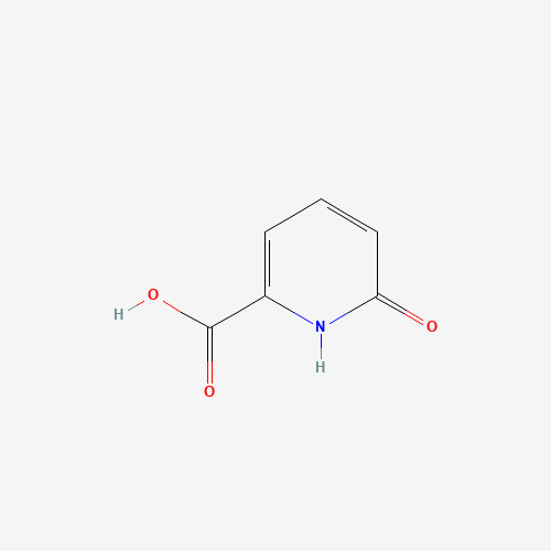 19621-92-2 6-Hydroxypicolinic acid chemical structure