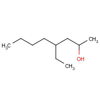 19780-78-0 4-ETHYL-2-OCTANOL chemical structure