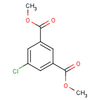 20330-90-9 DIMETHYL 5-CHLOROISOPHTHALATE chemical structure