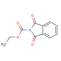 22509-74-6 N-Carbethoxyphthalimide chemical structure