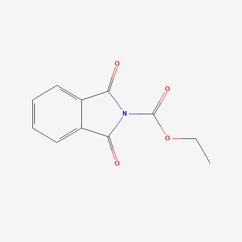 22509-74-6 N-Carbethoxyphthalimide chemical structure