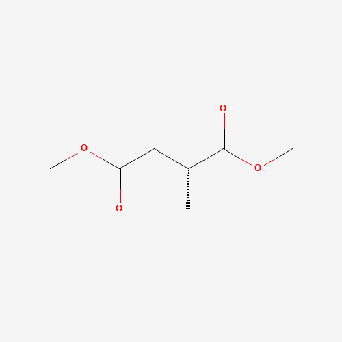 22644-27-5 Dimethyl (R)-(+)-methylsuccinate chemical structure