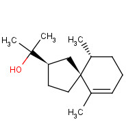 23811-08-7 HINESOL chemical structure