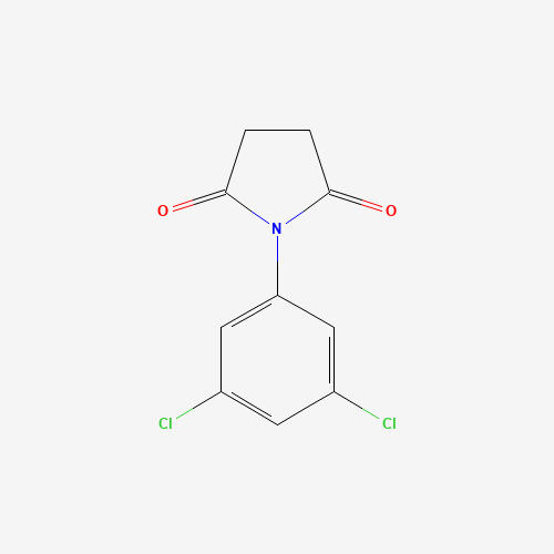 24096-53-5 Dimethachlon chemical structure