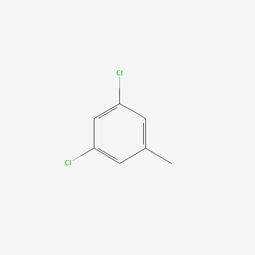 25186-47-4 3 5-DICHLOROTOLUENE chemical structure