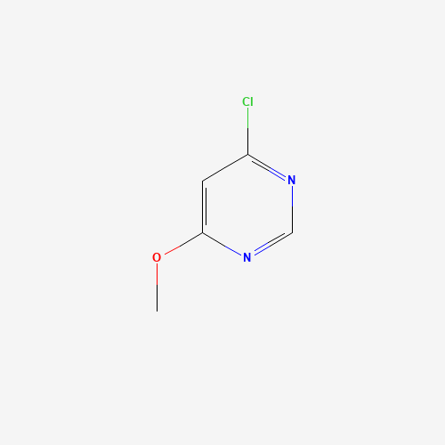 26452-81-3 4-Chloro-6-methoxypyrimidine chemical structure