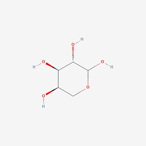 28697-53-2 D(-)-Arabinose chemical structure