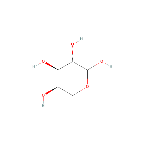 28697-53-2 D(-)-Arabinose chemical structure