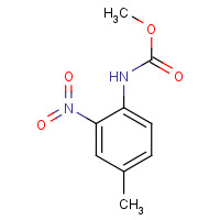 29111-73-7 4-(N-ACETYL)AMINO-3-NITROTOLUENE chemical structure