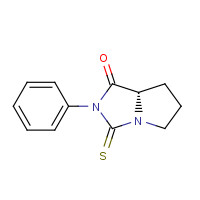 29635-99-2 PTH-L-PROLINE chemical structure
