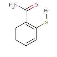 30216-44-5 2-BROMOTHIOBENZAMIDE chemical structure