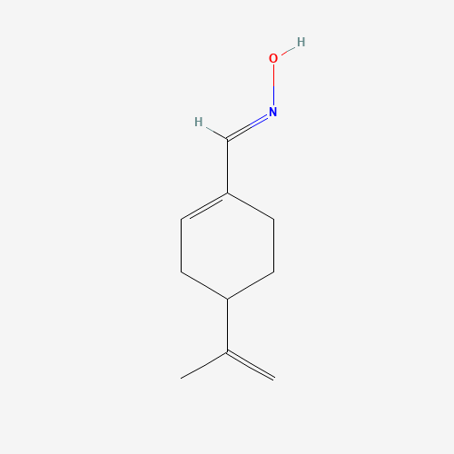 30950-27-7 Perillartine chemical structure