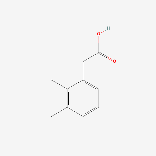 30981-98-7 2,3-Dimethylphenylacetic acid chemical structure