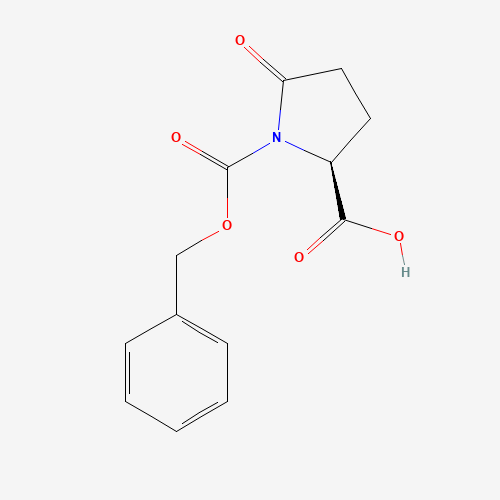 32159-21-0 Z-PYR-OH chemical structure