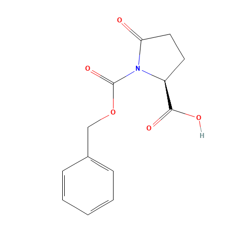 32159-21-0 Z-PYR-OH chemical structure