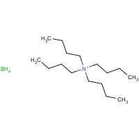 33725-74-5 Tetrabutylammonium borohydride chemical structure
