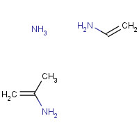 34066-95-0 1-METHYL DIETHYLENETRIAMINE chemical structure