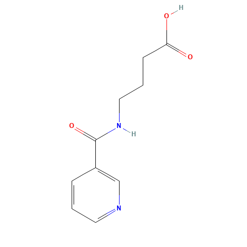 34562-97-5 Pikamilone chemical structure