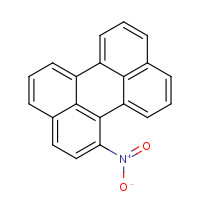 35337-20-3 1-NITROPERYLENE chemical structure
