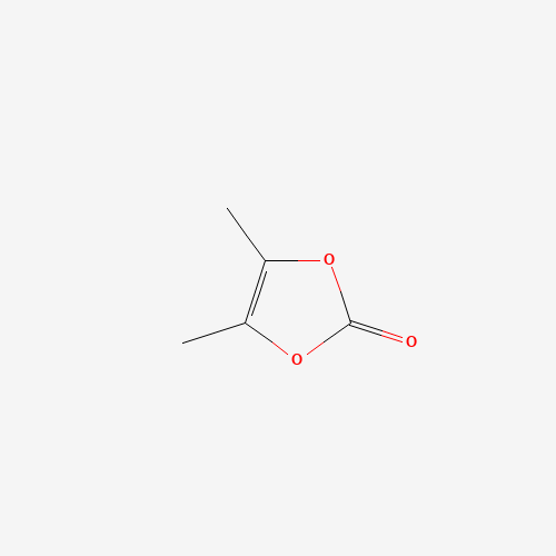 37830-90-3 4,5-Dimethyl-1,3-dioxol-2-one chemical structure