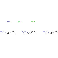 38260-01-4 TRIETHYLENETETRAMINE DIHYDROCHLORIDE chemical structure