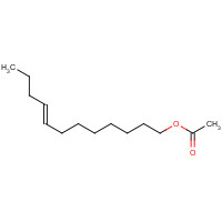 38363-29-0 (E)-8-DODECEN-1-YL ACETATE chemical structure