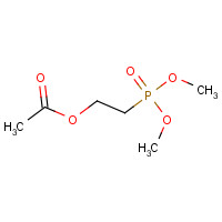 39118-50-8 DIMETHYL 2-ACETOXYETHYLPHOSPHONATE chemical structure