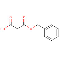 40204-26-0 MONO-BENZYL MALONATE chemical structure
