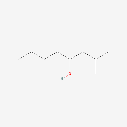 40575-41-5 2-METHYL-4-OCTANOL chemical structure