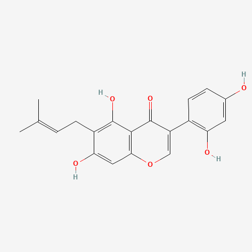 41743-56-0 LUTEONE chemical structure