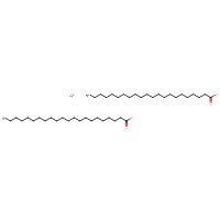 43168-33-8 MAGNESIUM BEHENATE chemical structure