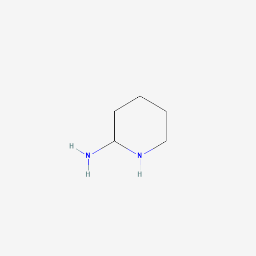 45505-62-2 2-AMINOPIPERIDINE chemical structure