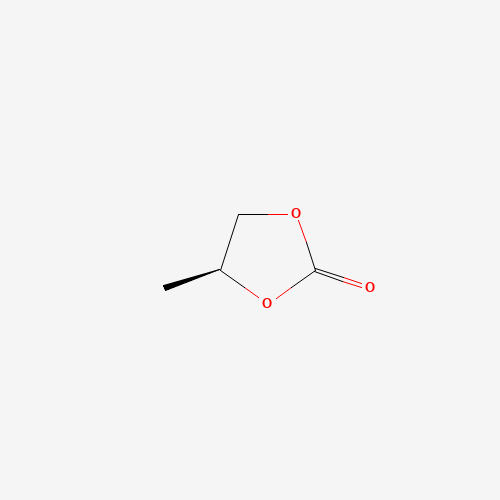 51260-39-0 (S)-1,2-Propanediol carbonate chemical structure