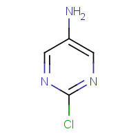 56621-90-0 5-Amino-2-chloropyrimidine chemical structure