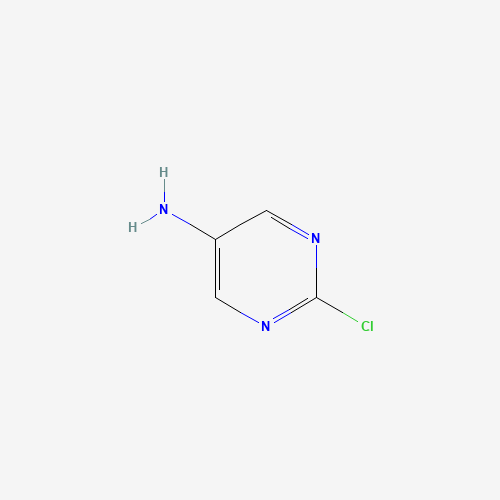 56621-90-0 5-Amino-2-chloropyrimidine chemical structure