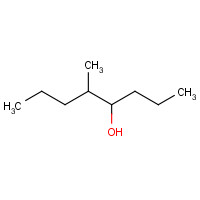 59734-23-5 4-METHYL-5-OCTANOL chemical structure