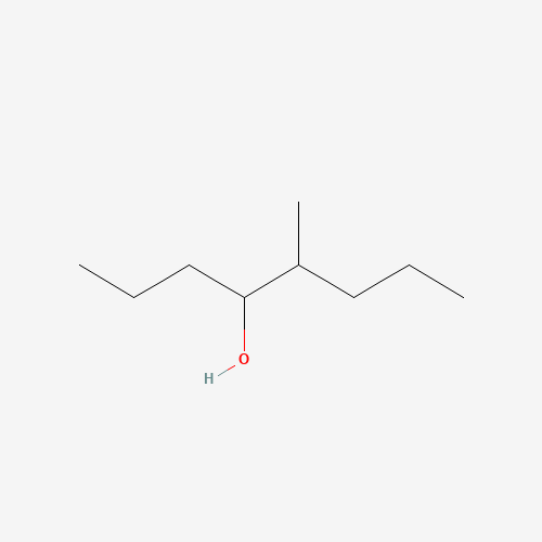 59734-23-5 4-METHYL-5-OCTANOL chemical structure