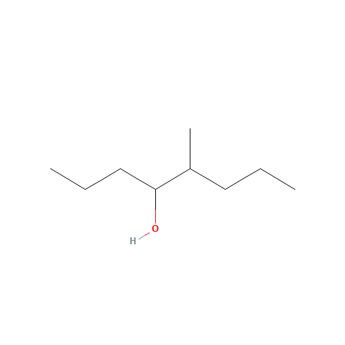 59734-23-5 4-METHYL-5-OCTANOL chemical structure
