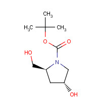 61478-26-0 BOC-HYP-OL chemical structure